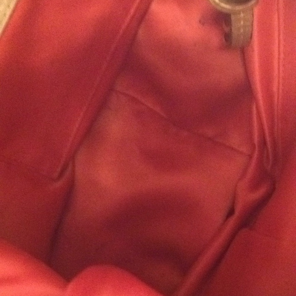 Coach Signature Fabric Bag - Picture 7 of 7